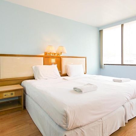 Wish Inn Centralworld - Chidlom By Go Inn Makkasan Esterno foto