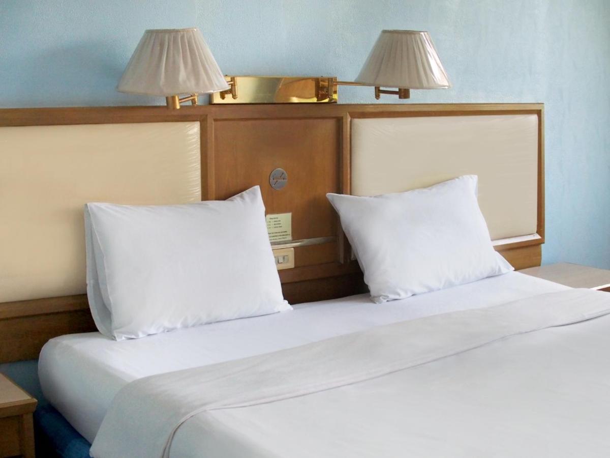 Wish Inn Centralworld - Chidlom By Go Inn Makkasan Esterno foto