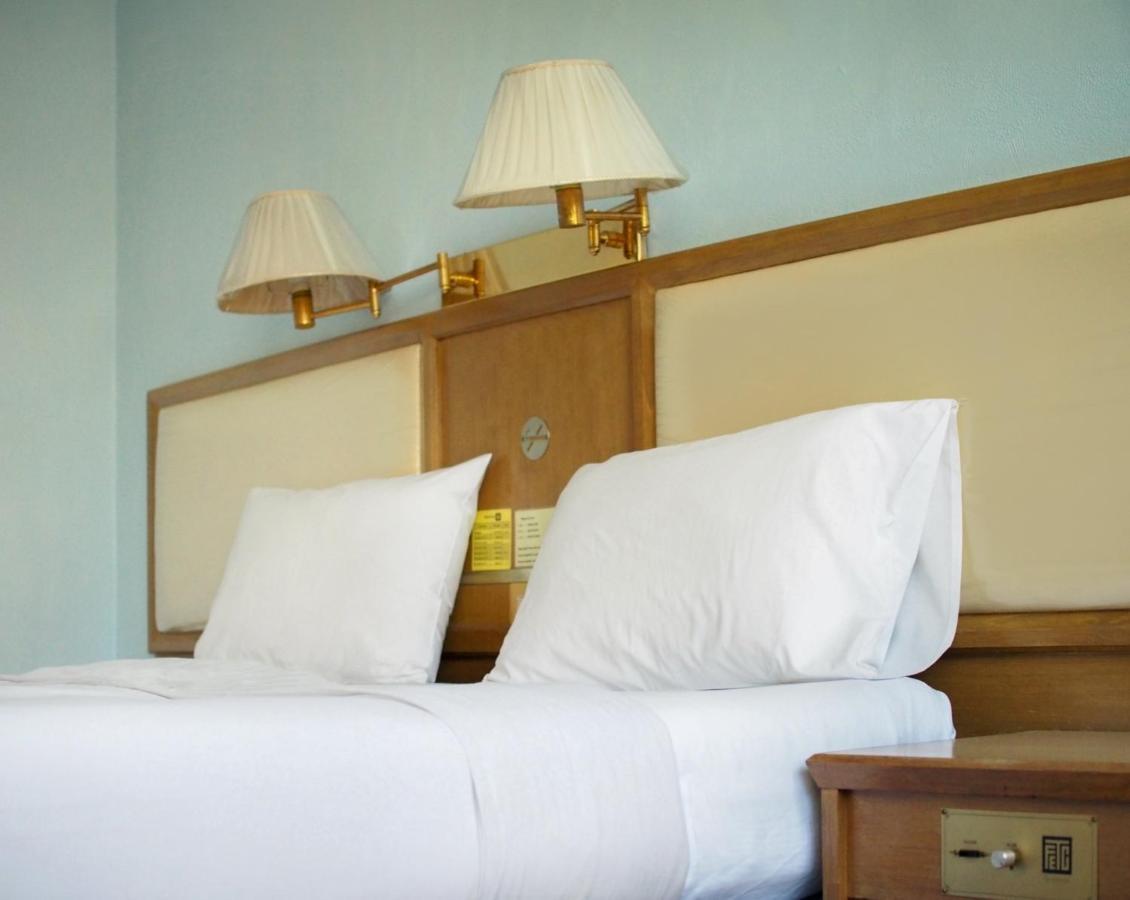 Wish Inn Centralworld - Chidlom By Go Inn Makkasan Esterno foto